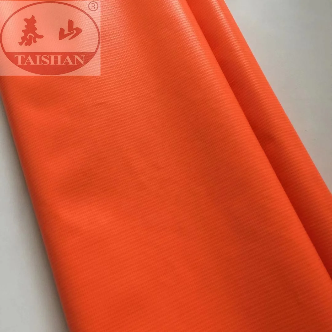Tarpaulin Laminated Fabric Clear Pvc Tricot laminated  Mesh Fabric 100% Polyester pvc Mesh Knitted