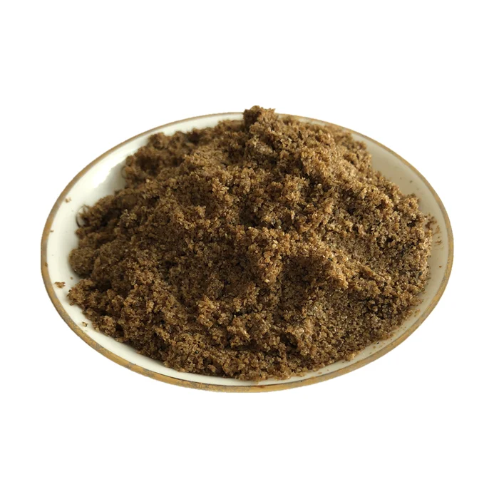 High Protein  Dried Mealworm Powder for  lizard Feed Additives