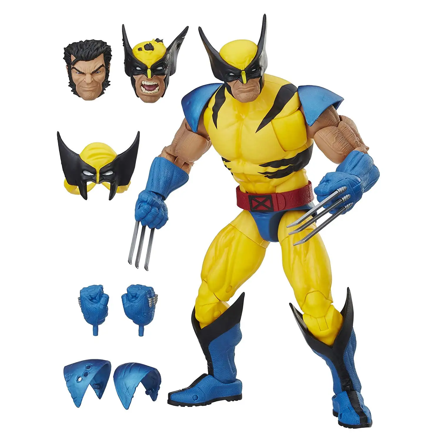 OEM ODM фигурки героев marvel коллекционные персонажи фильма