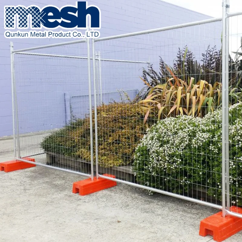 Cheap new product price australian temporary fencing panel