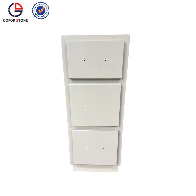 Affordable Bespoke Classic Design Drawer Slide Accessories Kitchen Cabinet Designs