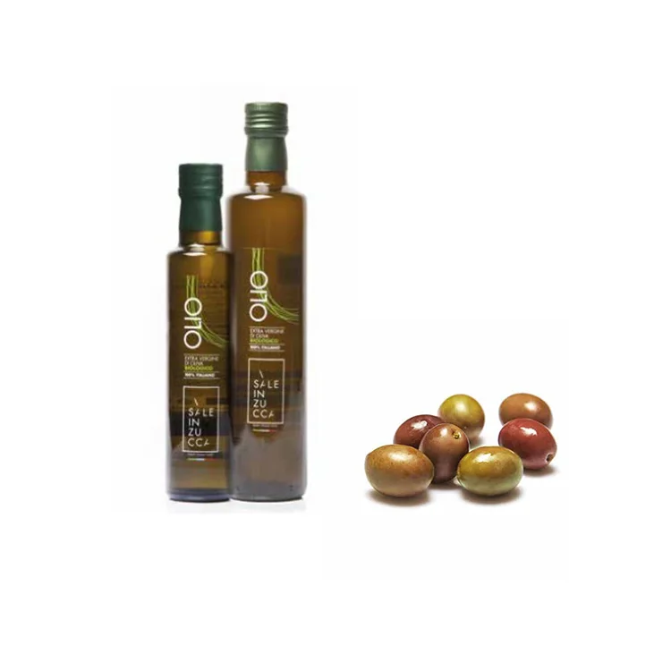 
 Итальянская Бутылка различных размеров, лучшее качество, 500 мл, Экстра девственное оливковое масло, холоднопрессованное масло брендов  