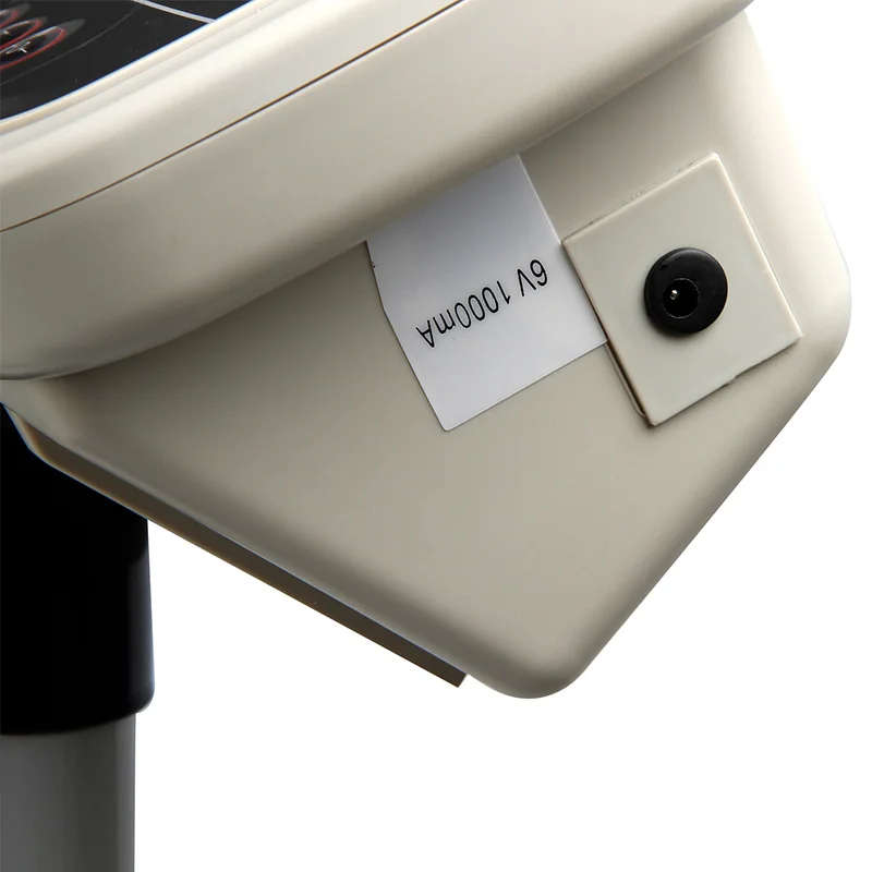 Modern Digital Platform To Measure  Height And Weight Machine Electronic Scale