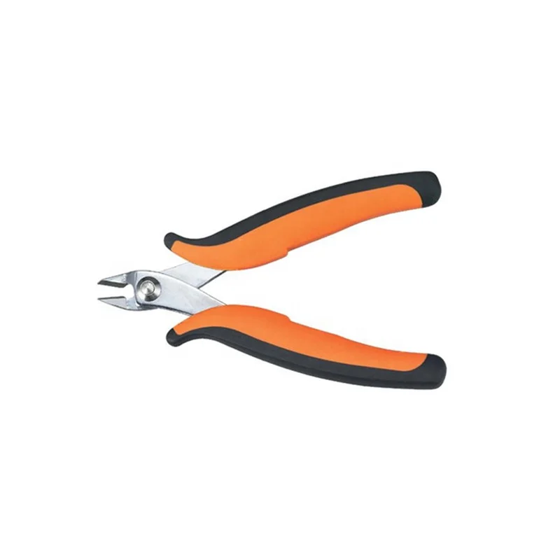 
KUAILI Best Price FS-09 Thin Sideling Blade Pliers Stripping Tools Wire Stripper 
