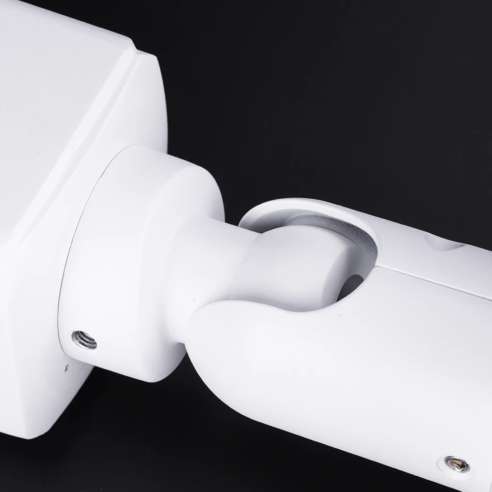 GX-B2VI-M6S 5MP Sony POE 2 8-12 мм моторизованный зум Автофокус веб-камера безопасности с низким освещением NETIP XMEYE