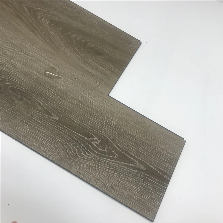 Parquet indoor simple color vinyl spc flooring spa spb spc pulley karndean spc flooring