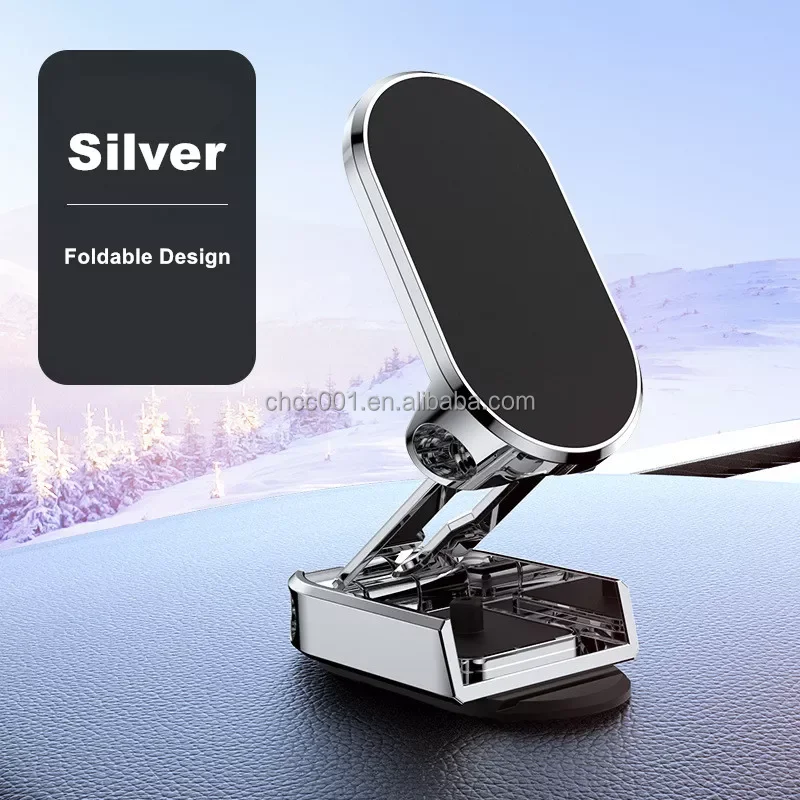 2022 Super Strong Magnetic Mobile Phone Holder,Firmly Magnetic Car Vent Phone Holder Car Magnet