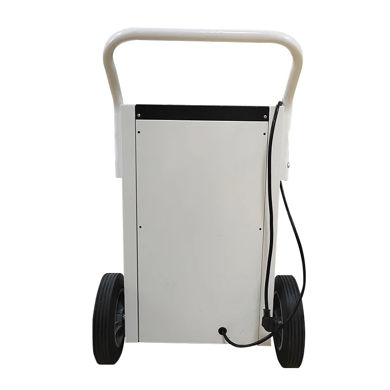 High-selling super sieve dehumidification rotor customizable air purifier with ducted pool dehumidifier 50l