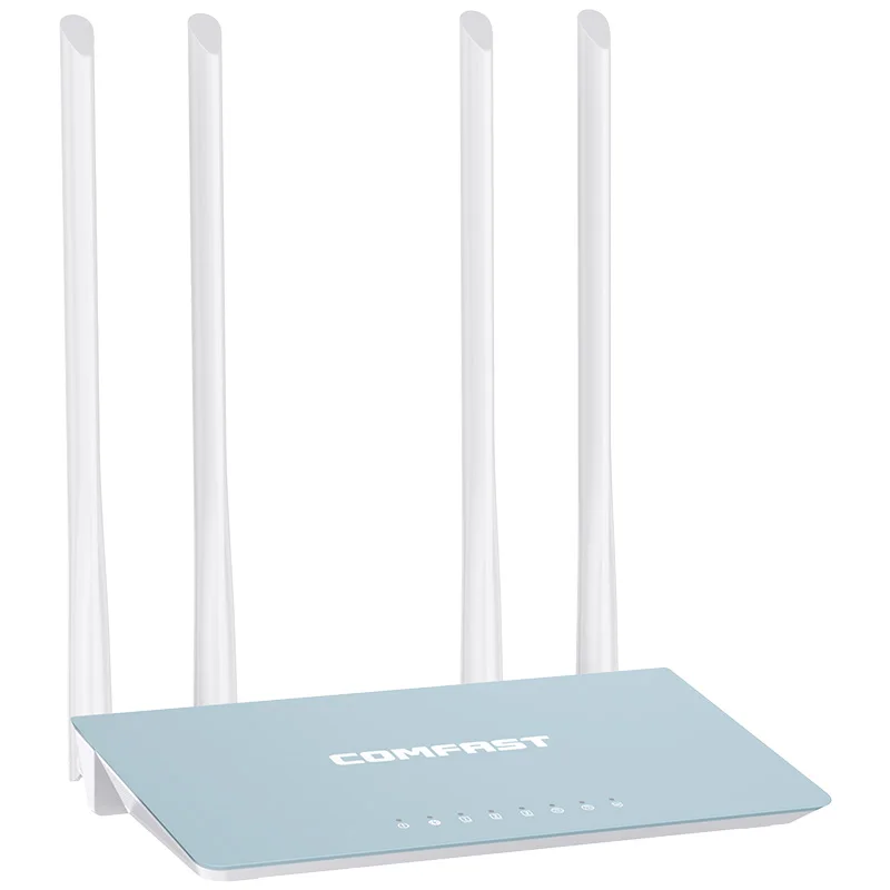 CF-WR616AC V2 MT7628DAN+MT7613BEN 1200Mbps Dual band WiFi Router 2.4GHZ 5.8GHZ wireless router