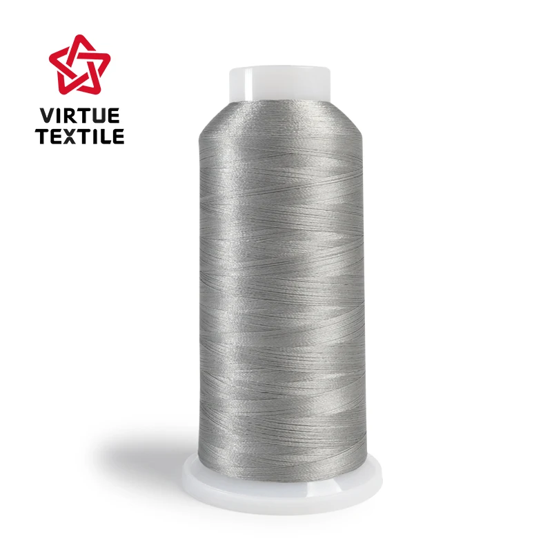 Used For High-speed Machine Embroidery Thread