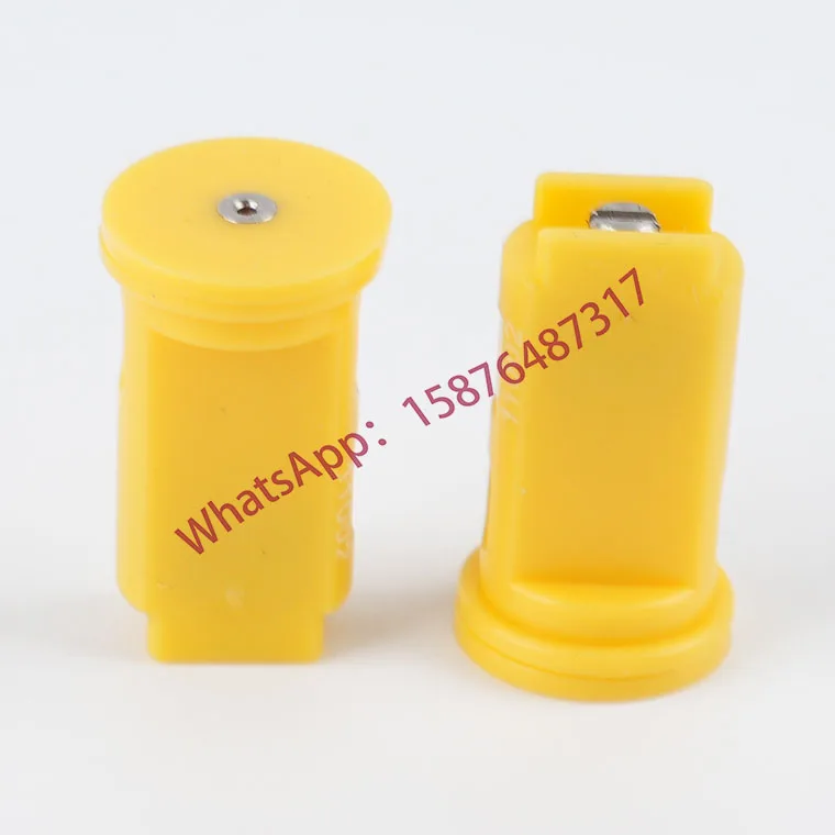 Windproof And Anti-Drift Atomizing Nozzles, Agricultural Flat Fan Nozzles, Pesticide Sprayer High Pressure Nozzles