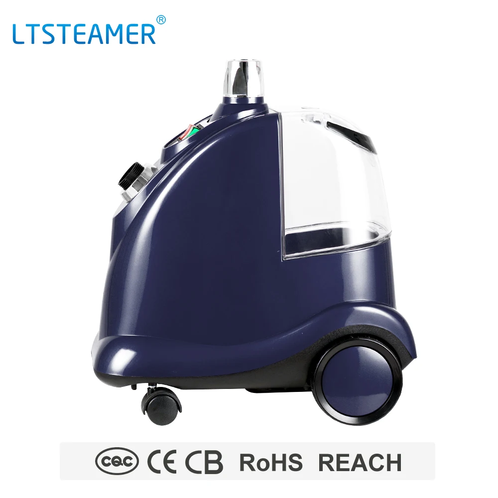 Оптовая продажа новый дизайн LT-9 2200w мощный постоянный одежный паровой Утюг Одежда Ткани паровые утюги для дома и коммерческих