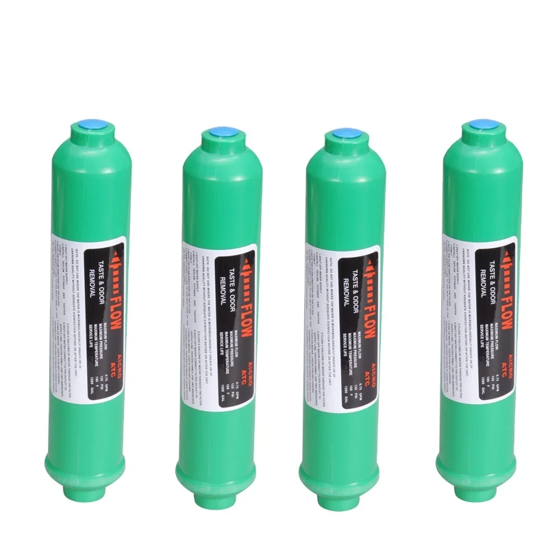 Customize Best Home 5 Stage Reverse Osmosis Alkaline Ionized Water Filter System