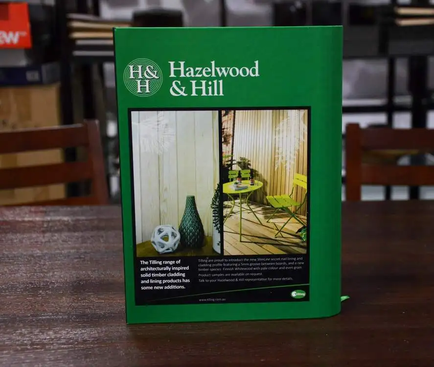 Profession factory customized diary agenda planner notebook calendar planner notebook Diary notebook