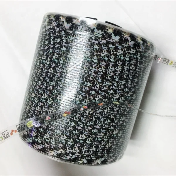 Cheap price Arabic shisha hookah tobacco adhesive tear tape strip