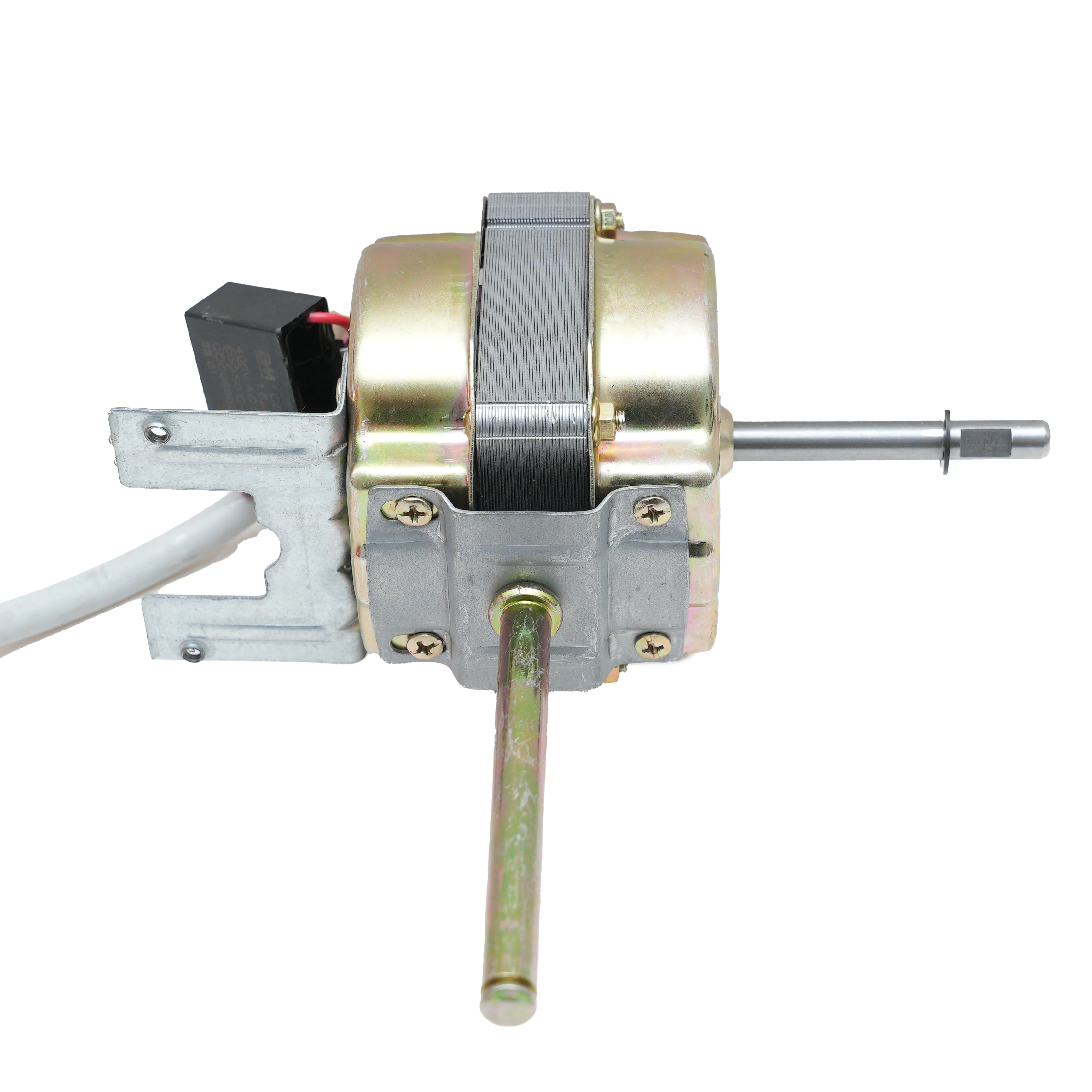 durable powerful smooth AC fan motor  electric fan motor