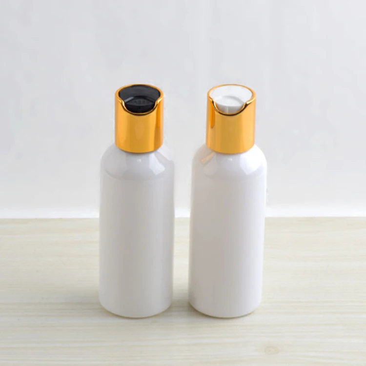 Wholesale Unique Empty Travel 10ml 20ml 50ml 50 ml 60ml 70ml Toner Bottle With Disc Top