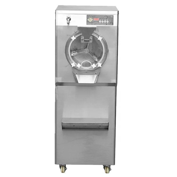 Taylor постоянного джелато жесткий непрерывная машина для мороженого джелато