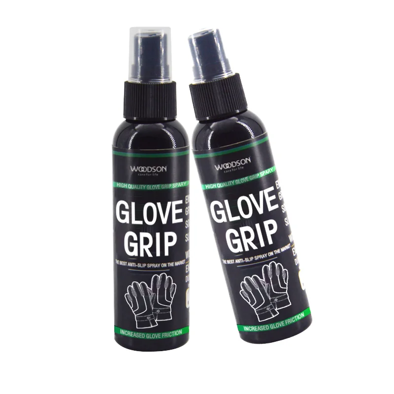 Football Goalkeeper Glove Grip Enhancer Soccer Glove Adhesive Spray Sport Shoes Improves Grip and Performance