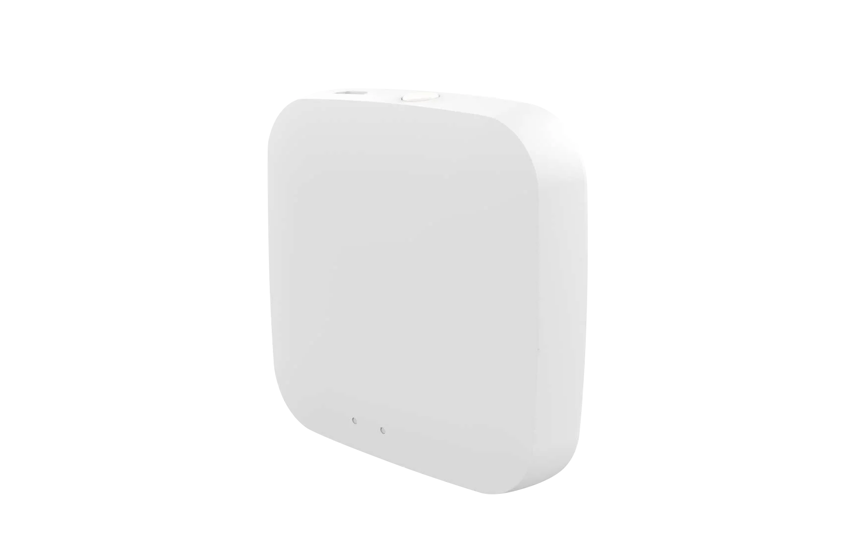 Шлюз Tuya для умного дома Zigbee Hub подключение к Wi-Fi маршрутизатору решения