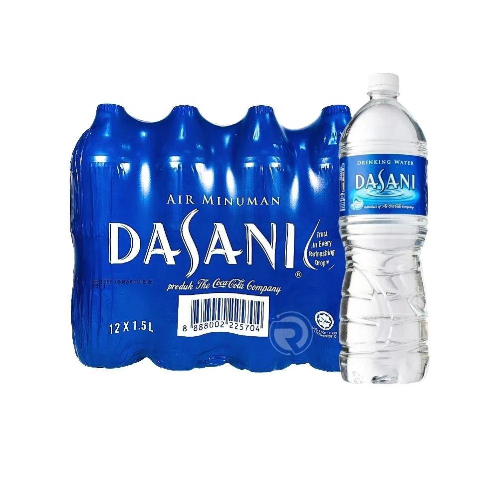 Dasani 330ml for sale new stock