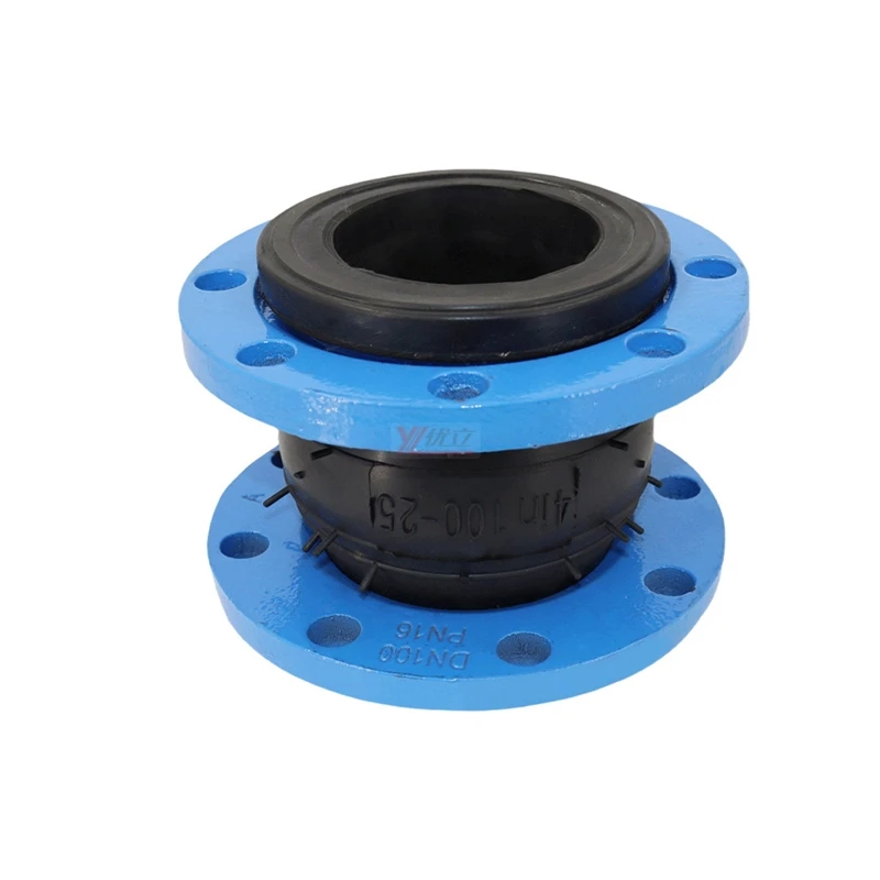 Нержавеющая сталь 304 SS316L JIS10K ANSI150LB PN10-16 поглощающий Каучук EPDM KXT фланец резиновый гибкий соединитель расширительное соединение