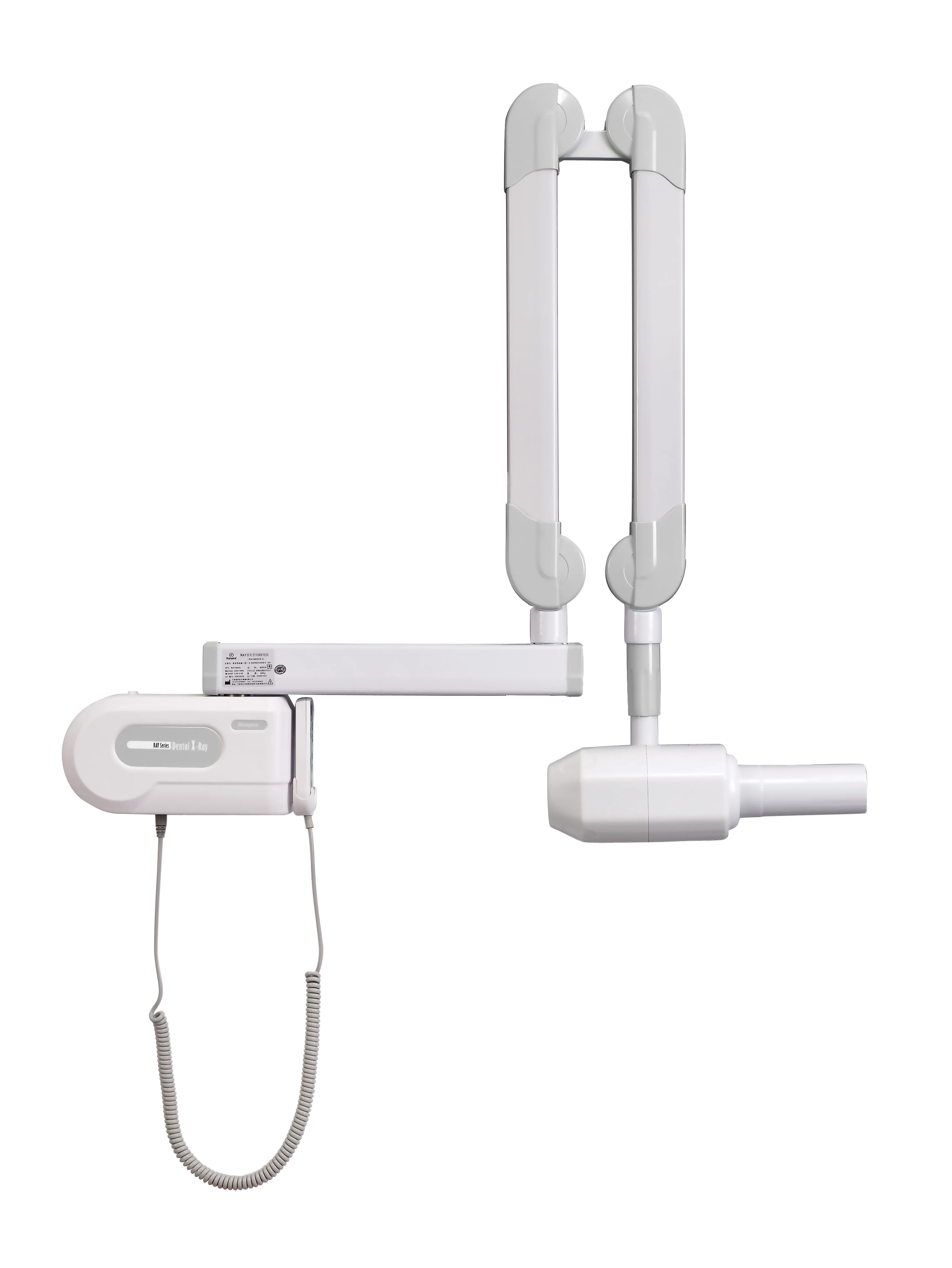 Hot Sale Wall Mounted Type Dental X-Ray Machine