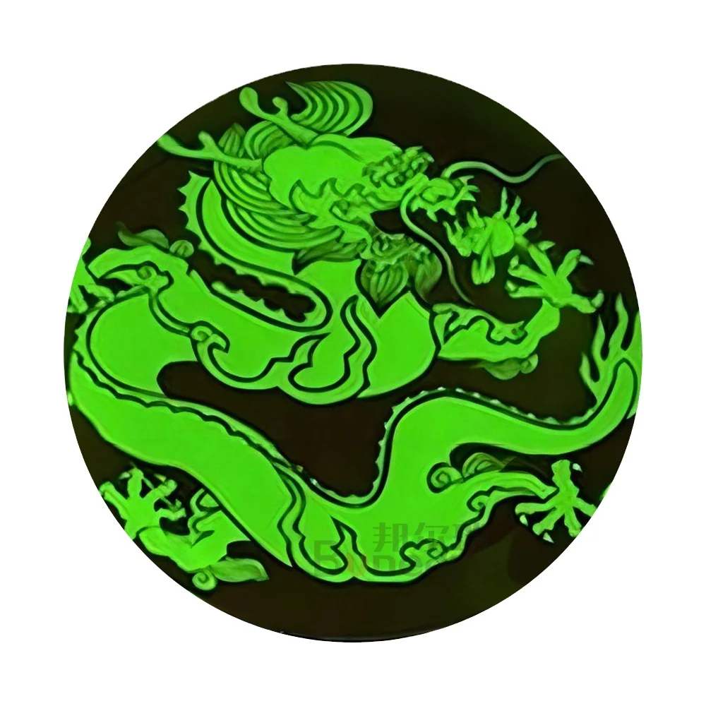 Bonedry Glow in the Dark Printing Ink for T shirt underwear shoes