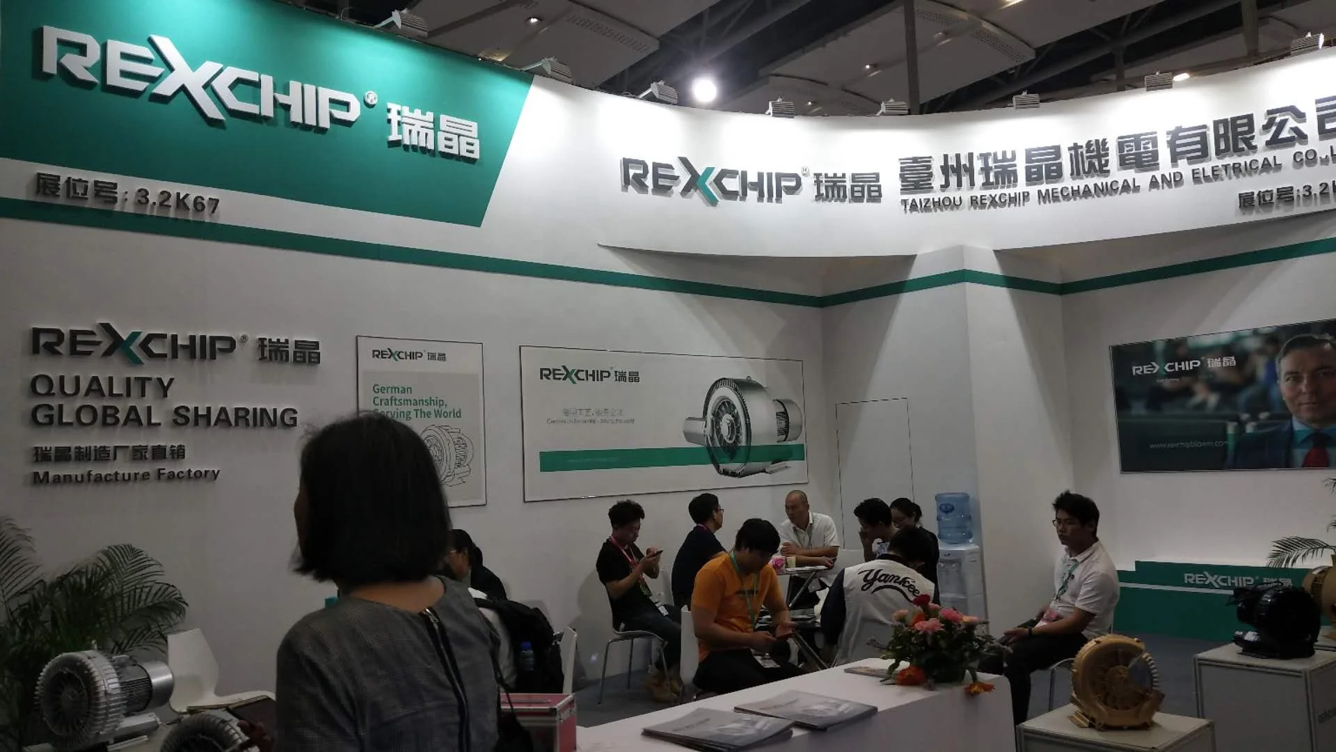 Ring Blower Hot Sales 10HP 7.5kw Inflatable Fish Farm Air Blower