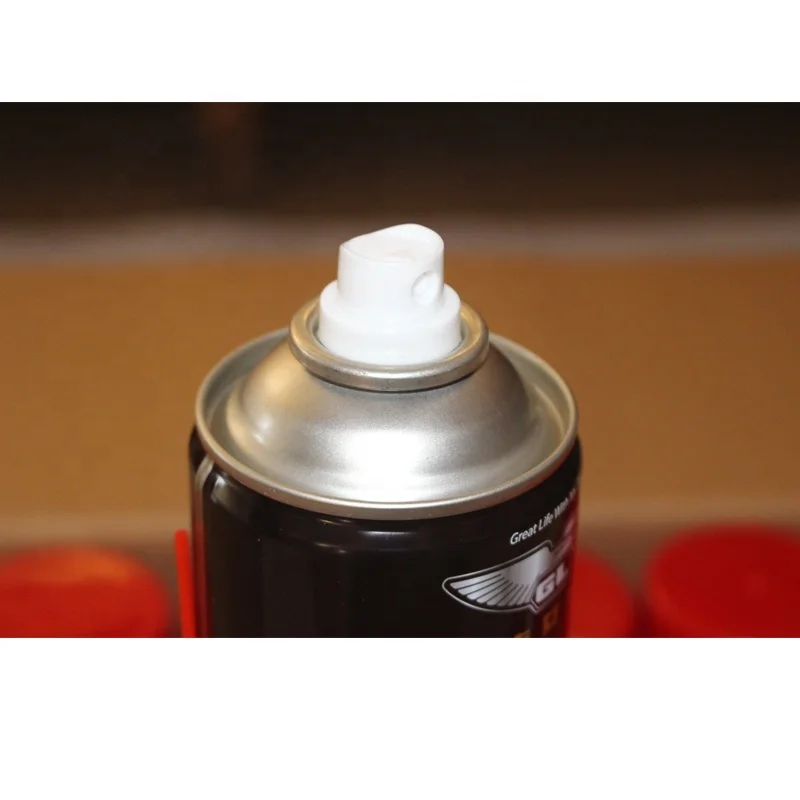 Универсальный спрей для чистки пены GL 650 мл