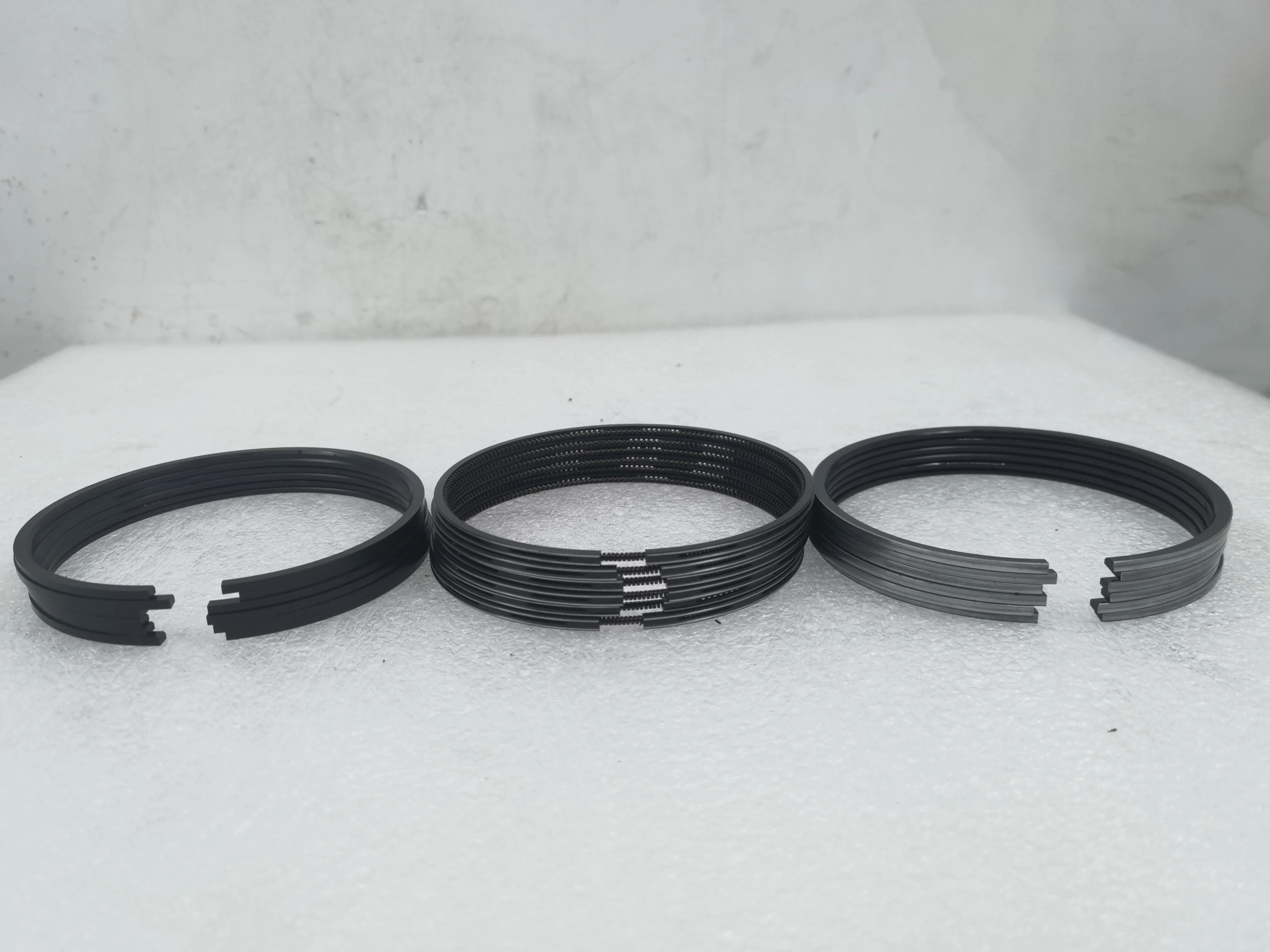 VG1560030050 Sinotruk HOWO  Shakman Weichai WD615 Engine Piston Ring