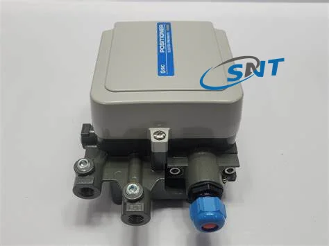 SMC e/p positioner valve positioner IP8000-031-JG explosion-proof feedback IP8000-030 IP8100-031