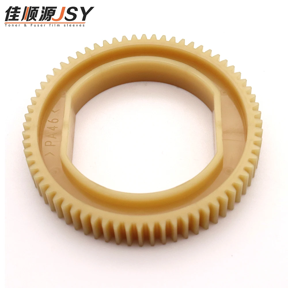 OEM Fuser Upper Roller Gear For Xerox 9100 4110 4112 4127 1100 9125 D110 D95 D125 Copier Parts
