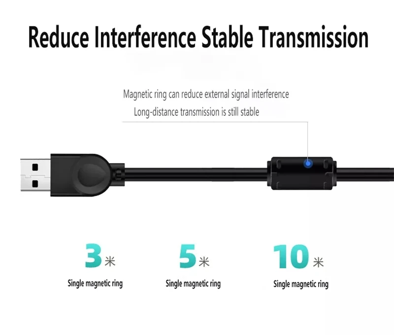 usb Extension Cable- (7)