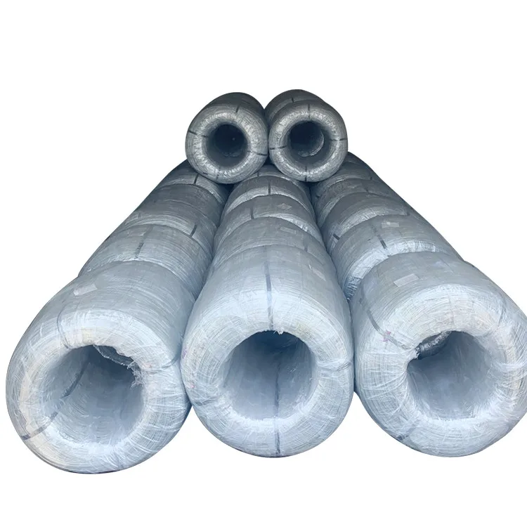 Electroplated Steel Wire Production Line Hot Dipped Galvanized Steel Wire Industrial Oven Fir Steel Wire