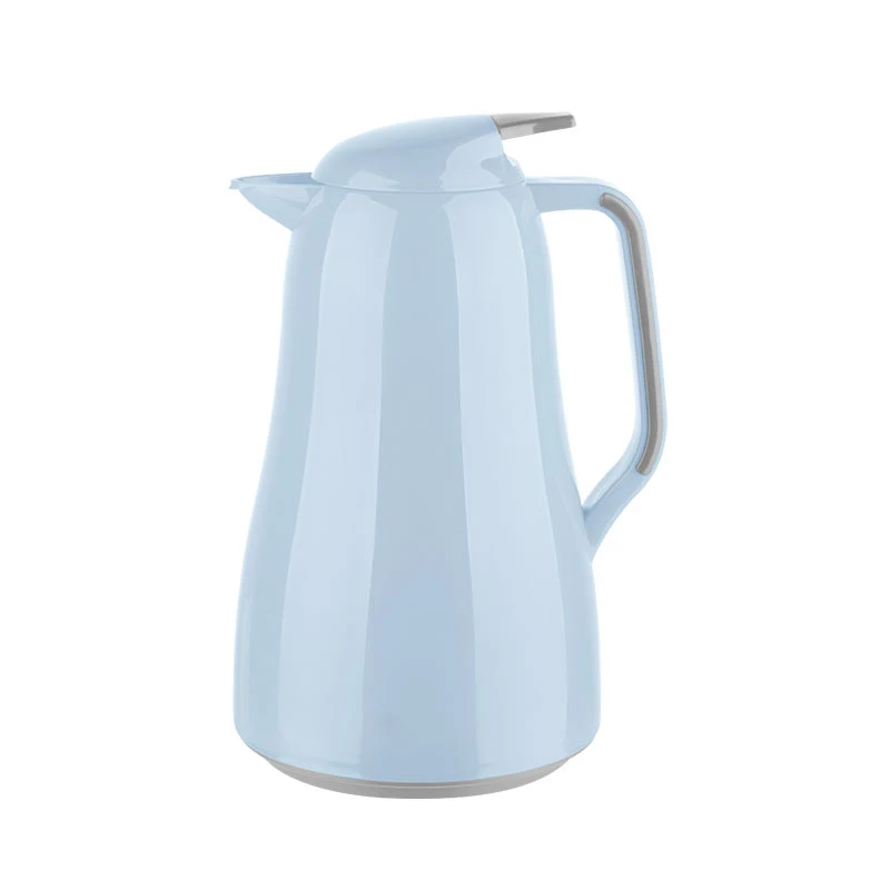 Sunlife 1500 мл, уникальный новый дизайн, современный стиль, пластиковая вакуумная термоемкость для кофе