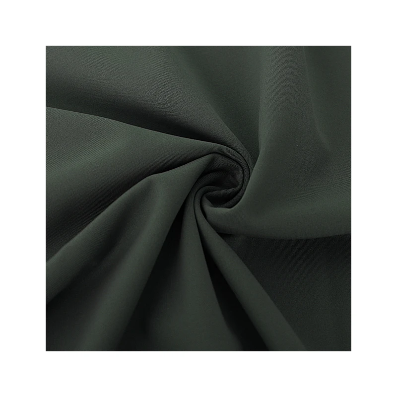 Yoga Wear Leggings Fabric Wholesale Fabrics Suppliers Spandex Fabric Jersey Fabric Spandex / Polyester / Nylon Four-way Stretch