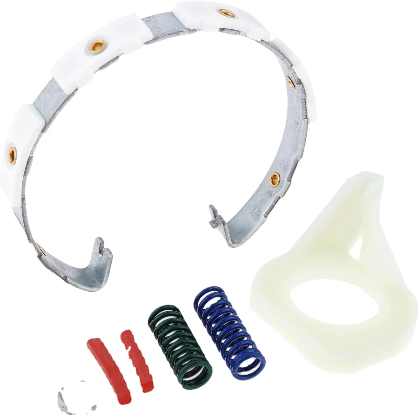 Washer Clutch Band & Lining Kit for AP3094538/ PS334642/285790