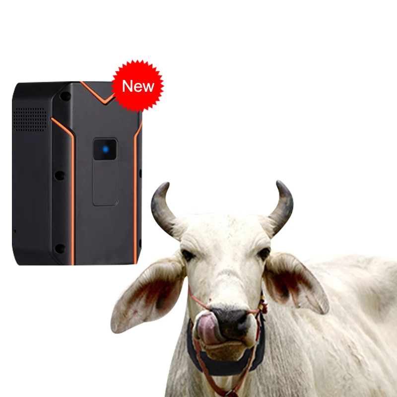 long lasting battery  animal  sheep cow cattle mini gps tracking tracker device