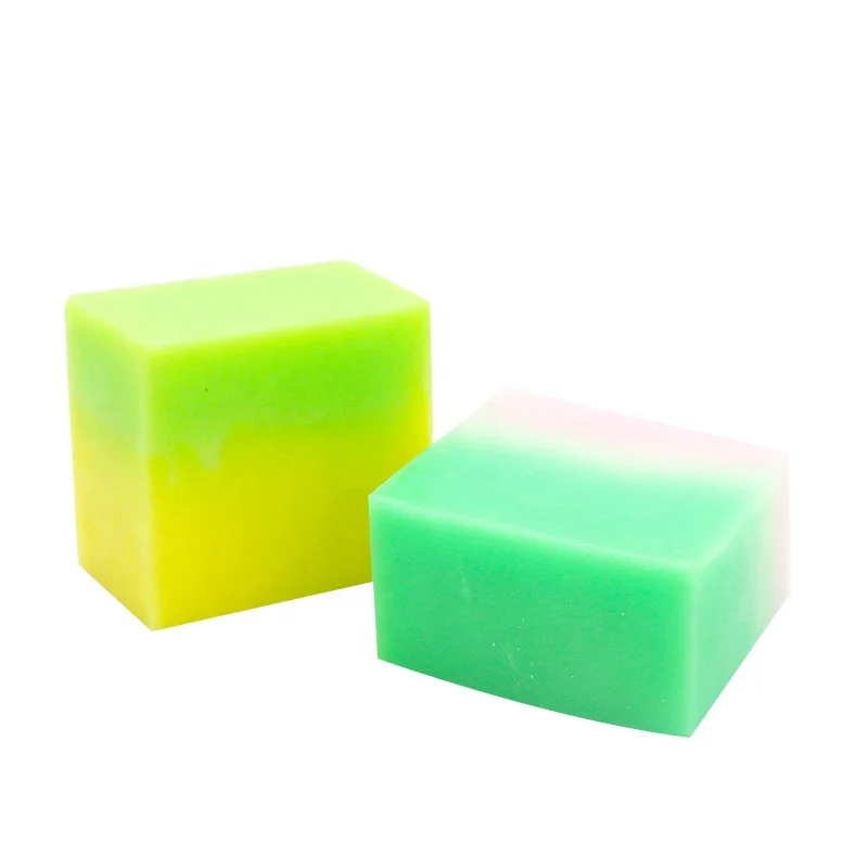 
OEM ODM Natural Handmade body plant bulk bath soap hand soap 