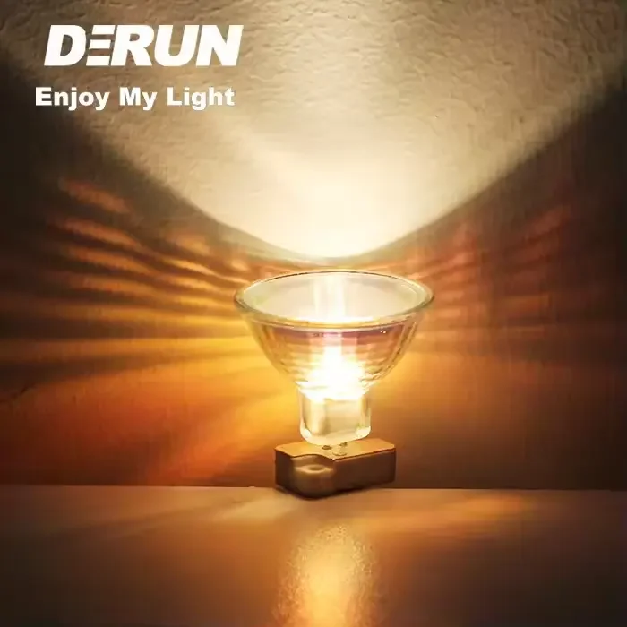 MR16 Halogen Spotlight Bulbs 12V 24V 120V 230V 35W 50W MR16 MR11 GU5.3 2 Pin Halogen Bulb Light , HAL-MR16