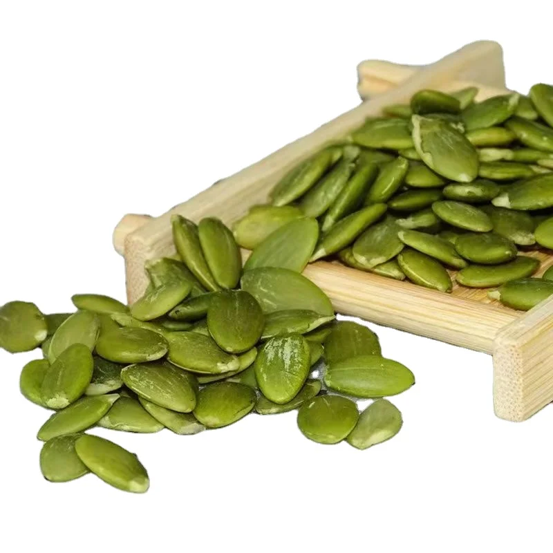 Buy and Sell Peeled Shine Skin Pumpkin Seeds peeled Green Pumpkin Kernels