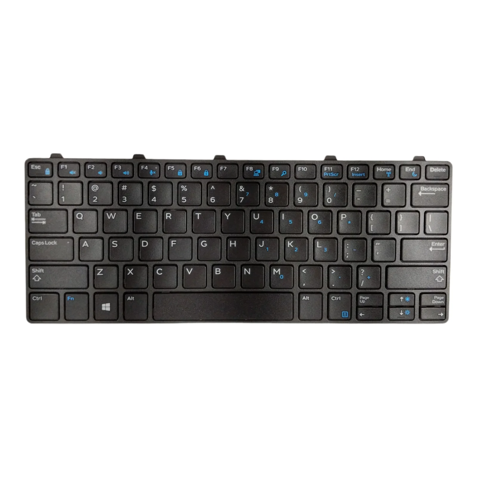 For Dell Chromebook 11 3180 3189 3380 3181 Keyboard 5XVF4 05XVF4
