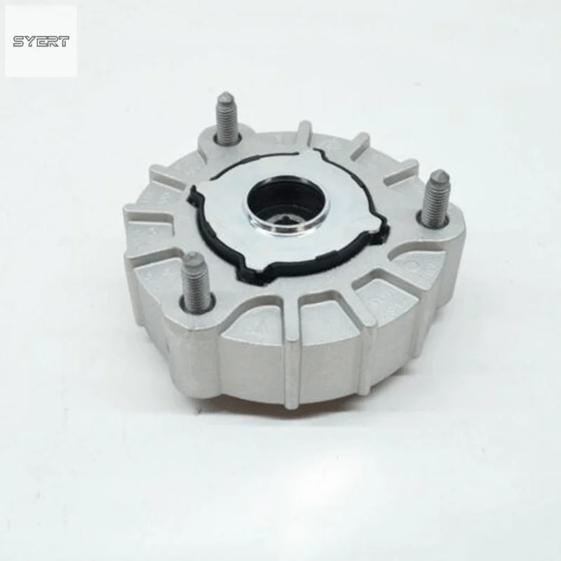 Factory stock Suitable for Porsche Panamera 2010-  front rubber front shock absorber bracket bearing plate 95834301700