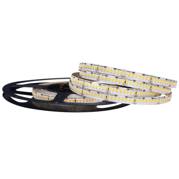 SENSELED 2835 dc12v ribbon tape light waterproof car led strip light