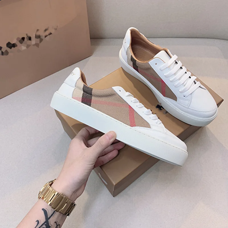 Custom Sepatu Chaussures De Mujer Stockx Brand Fashion Sneakers Women Shoes