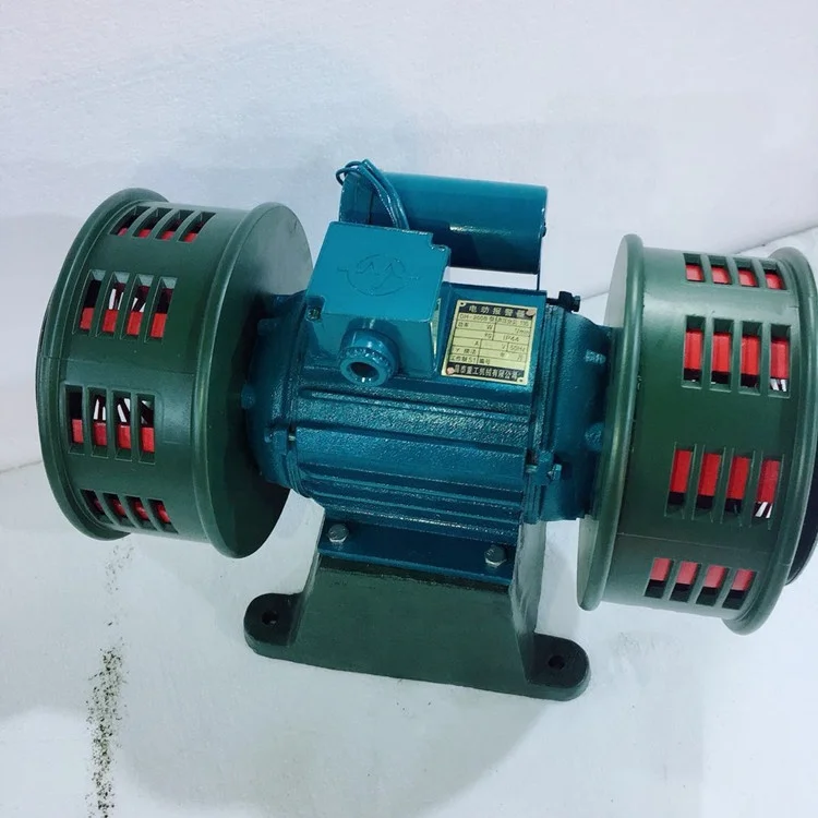 DH-200B MOTOR SIREN
