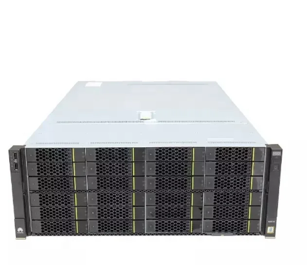 5288V5 l CPU virtualization host Multiple configurations 2U rack server New In Stock Available