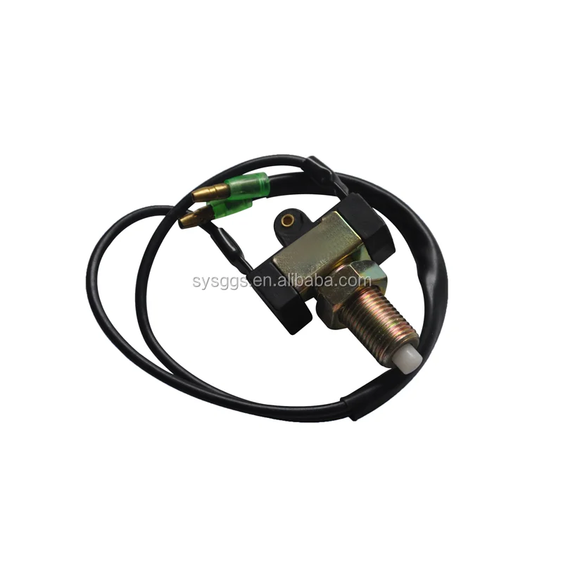 Dongfeng Kinland EQ153 truck parts clutch switch 37N-50110