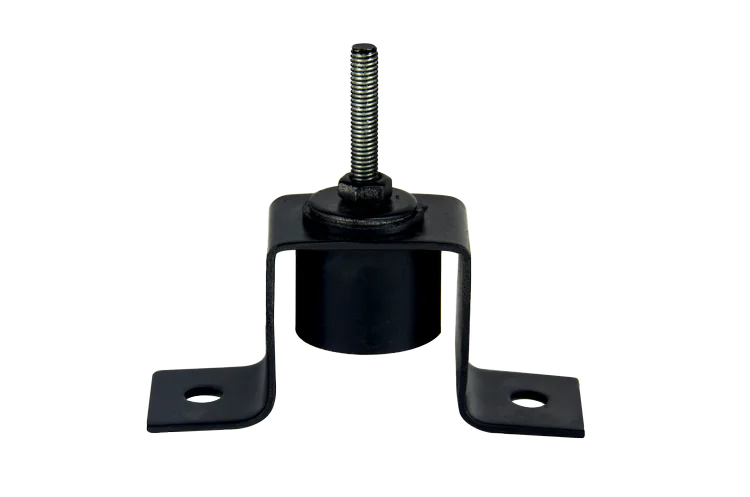 Clocell High Quality Sound Insulation Component Acoustic Treatment Vibration Damper Wall Body Vibration Absorber